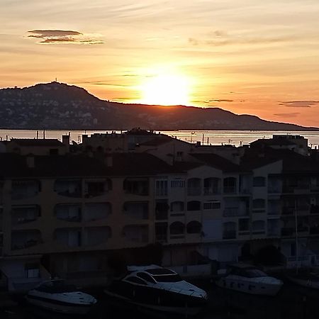 Apartmán Club Nautic 3 Empuriabrava Exteriér fotografie