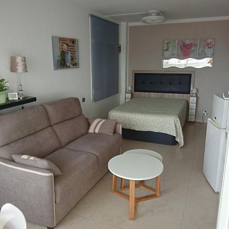 Apartmán Club Nautic 3 Empuriabrava Exteriér fotografie