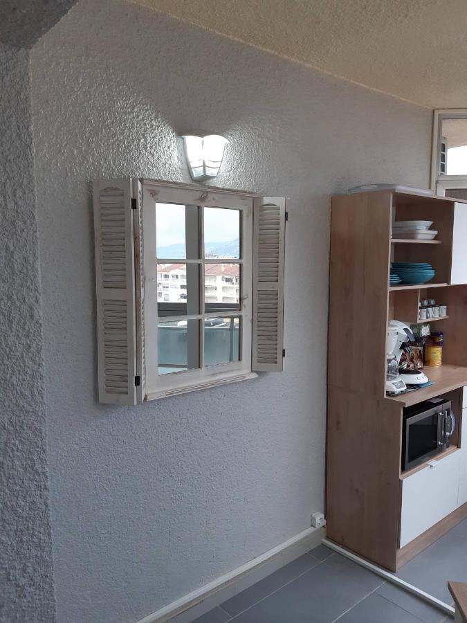 Apartmán Club Nautic 3 Empuriabrava Exteriér fotografie