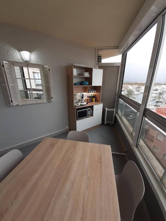 Apartmán Club Nautic 3 Empuriabrava Exteriér fotografie