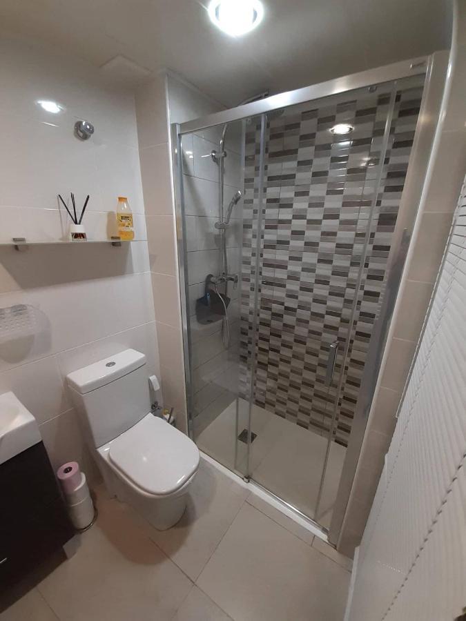 Apartmán Club Nautic 3 Empuriabrava Exteriér fotografie