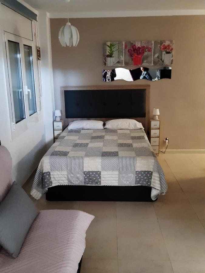 Apartmán Club Nautic 3 Empuriabrava Exteriér fotografie
