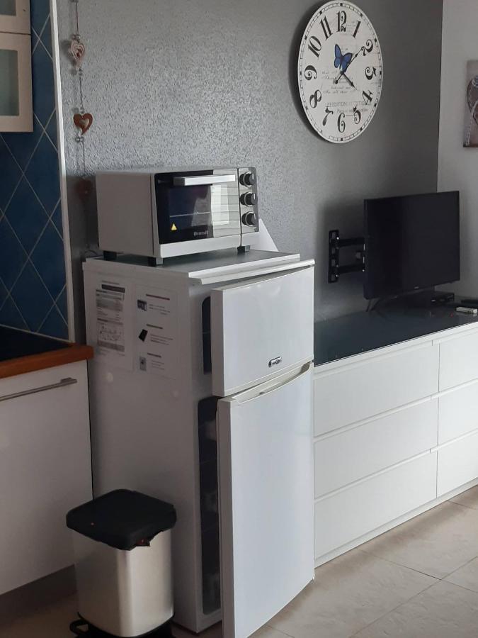 Apartmán Club Nautic 3 Empuriabrava Exteriér fotografie