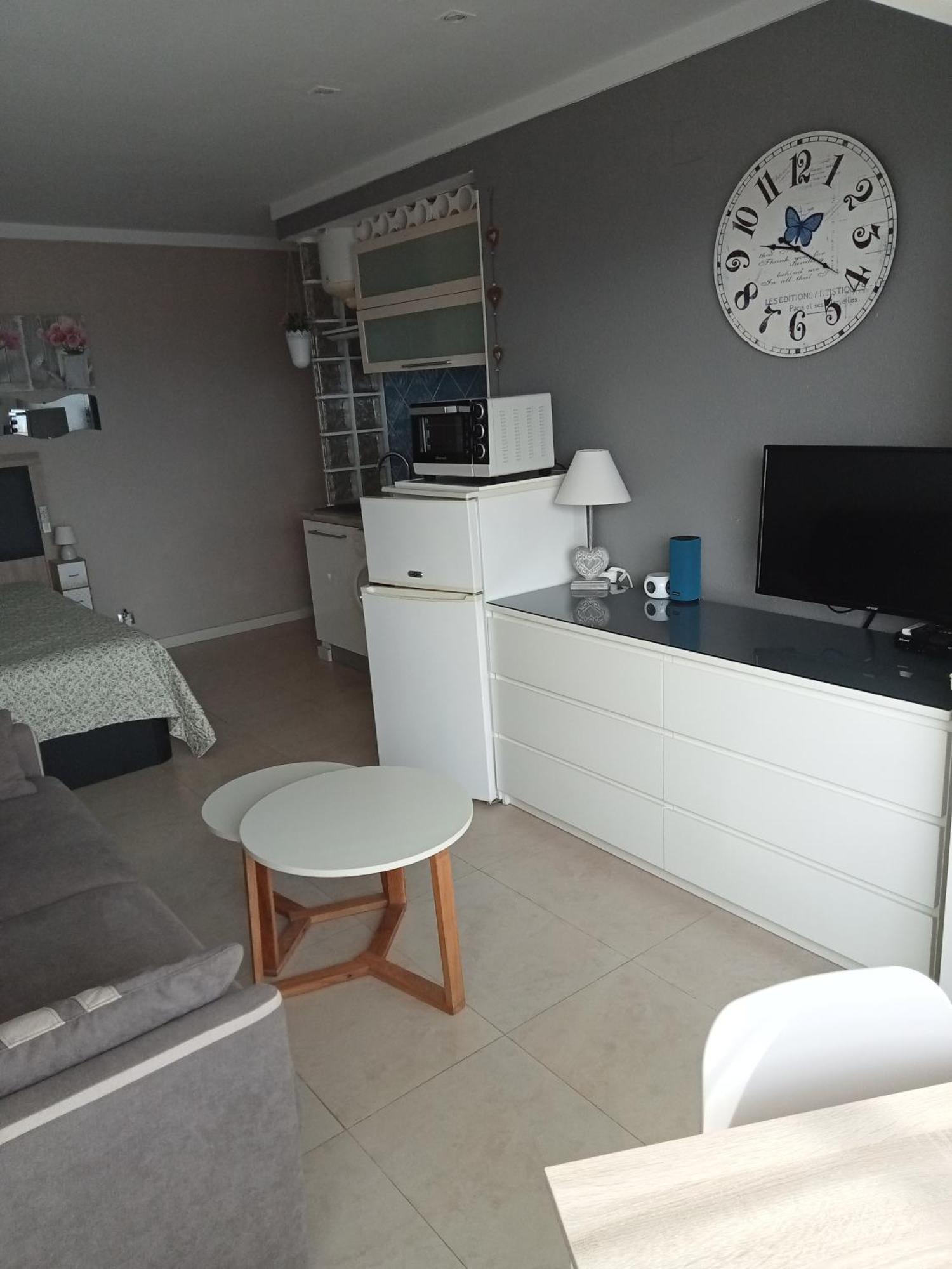 Apartmán Club Nautic 3 Empuriabrava Exteriér fotografie