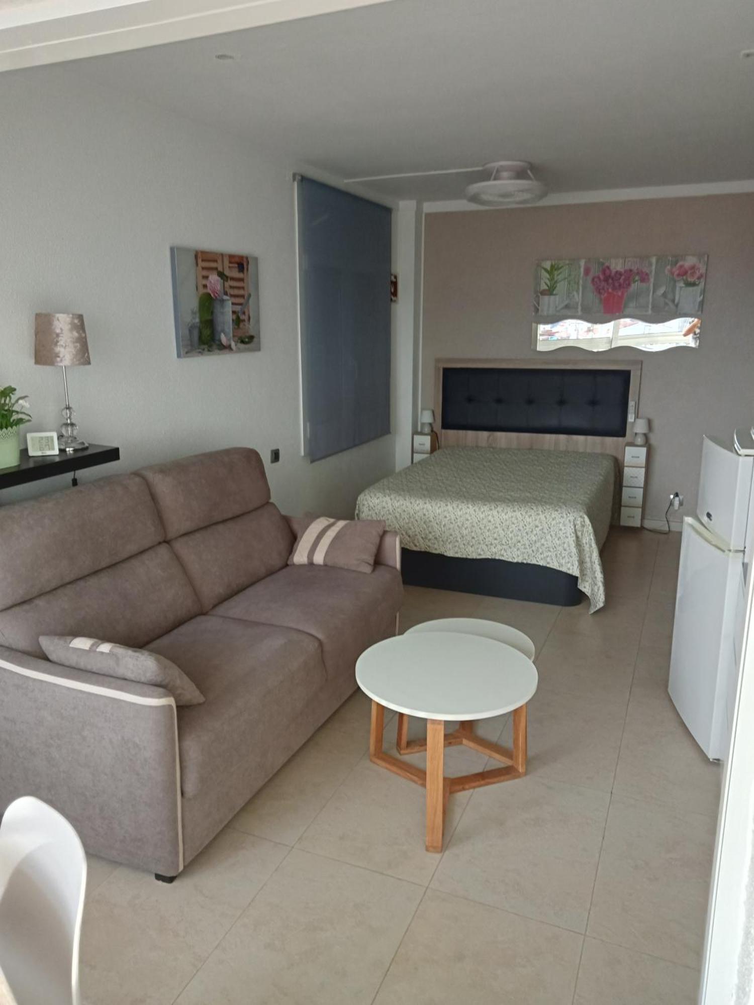 Apartmán Club Nautic 3 Empuriabrava Exteriér fotografie