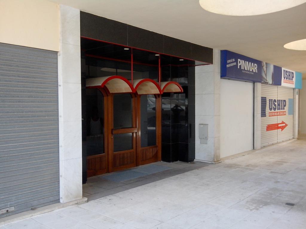 Apartmán Club Nautic 3 Empuriabrava Exteriér fotografie